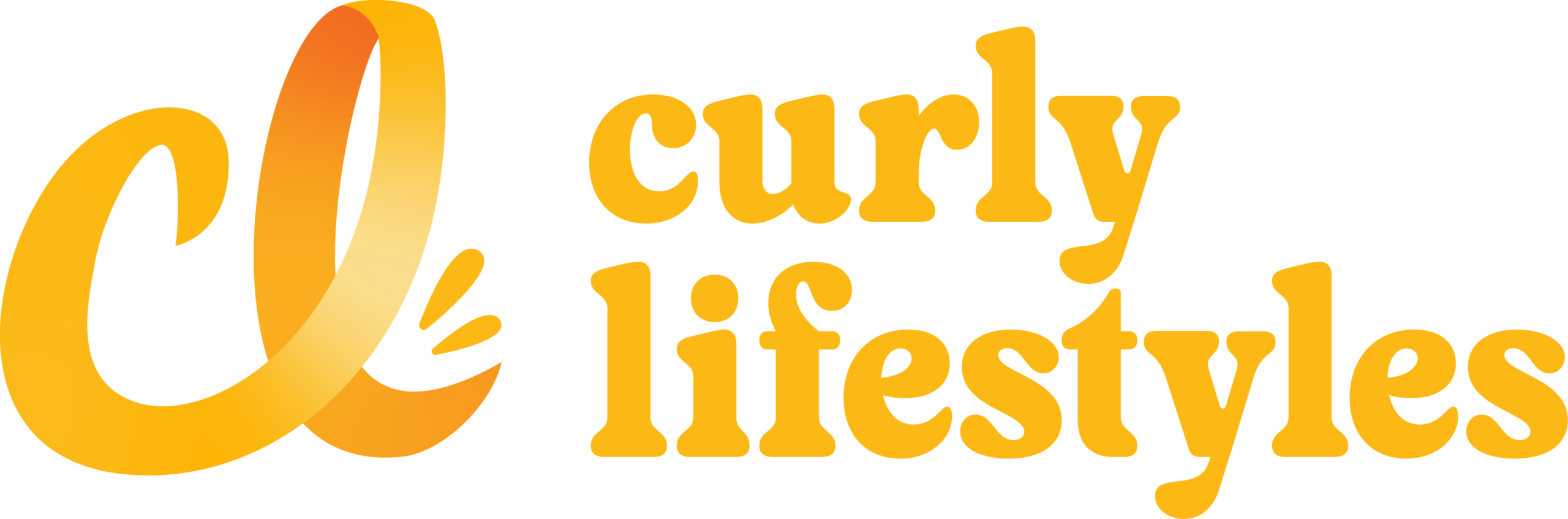 Curly Lifestyles Magazine