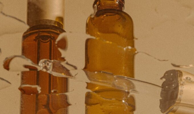 Hair Oil