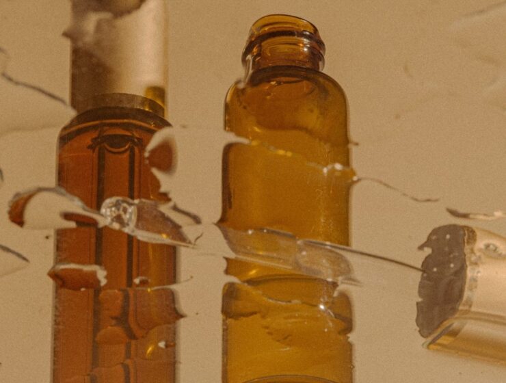 Hair Oil