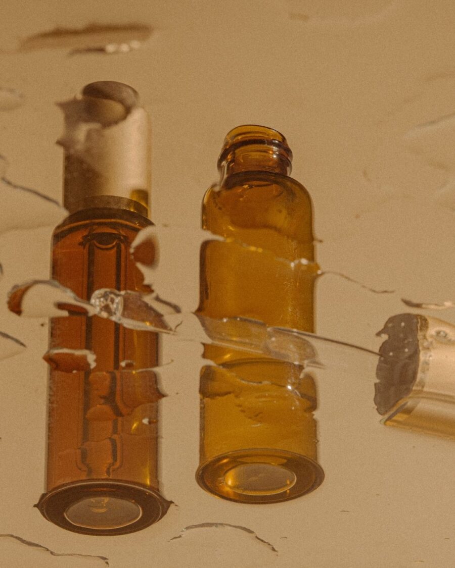 Hair Oil