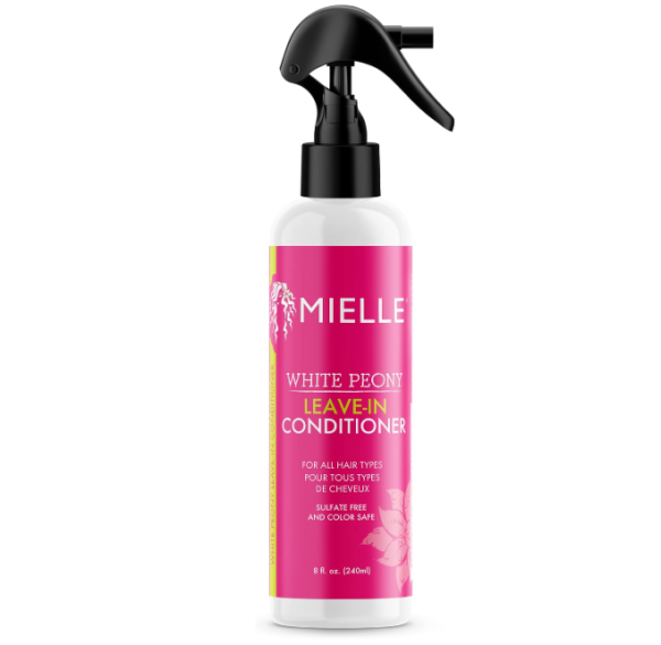 Mielle White Peony Leave In Conditioner
