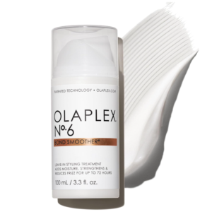 Product shot of olaplex number 6