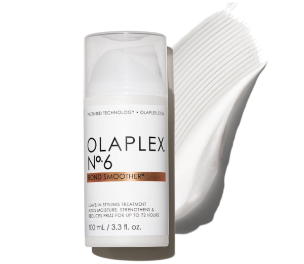Product shot of olaplex number 6