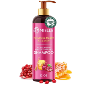 Mielle Pomegranate & Honey Shampoo 350ml