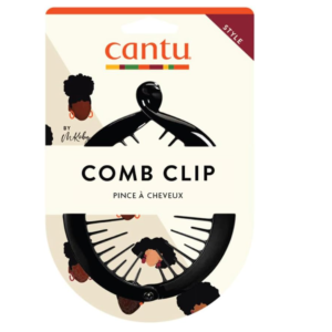 Cantu Extra Hold Thick Hair Clip (Packaging May Vary)