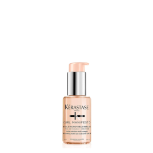 Kérastase Curl Manifesto Nourishing Hair Oil, 50 mL
