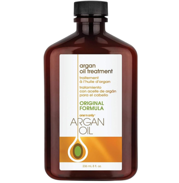 One 'n Only Argan Oil Treatment 8-Ounce, 1 Count