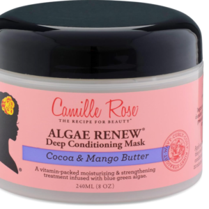 Camille Rose Algae Deep Conditioner - 8 oz
