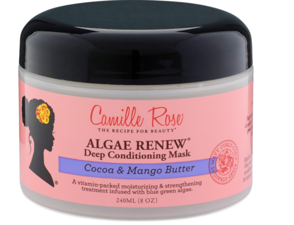 Camille Rose Algae Deep Conditioner - 8 oz