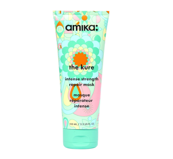 amika the kure intense strength repair mask