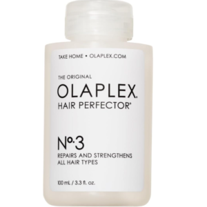 OLAPLEX N°.3 Hair Repair Pre-Shampoo Treatment | Repairs Damage, 100 mL