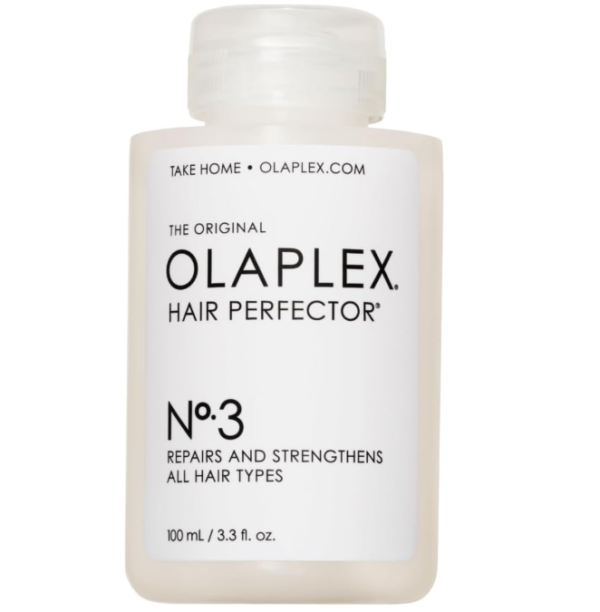 OLAPLEX N°.3 Hair Repair Pre-Shampoo Treatment | Repairs Damage, 100 mL