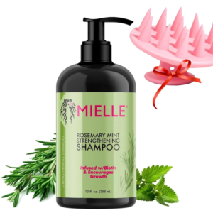 Rosemary Mint Collection Shampoo, 12oz