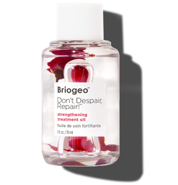 Briogeo Dont Despair Repair Strengthening Treatment Oil Oil - Unisex 1 oz