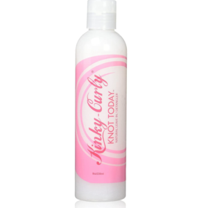 Kinky-Curly Knot Today Leave In Conditioner/Detangler - 8 oz